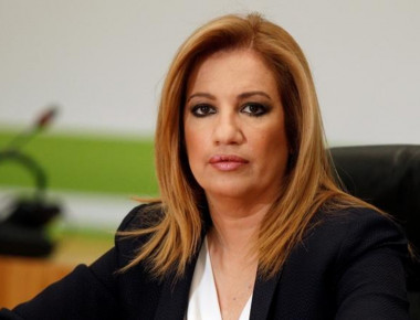 Τηλεφωνική επικοινωνία Γεννηματά με τον δήμαρχο της Κώ